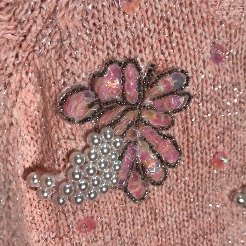 Vintage Rafferty sweater - Picture 4 of 6